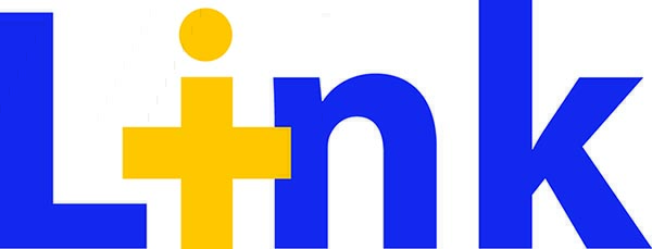 Link newsletter logo