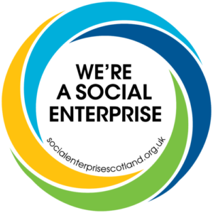 Social Enterprise Scotland logo